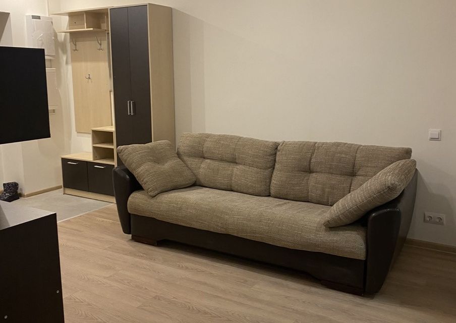 Сдаётся студия, 28 м²