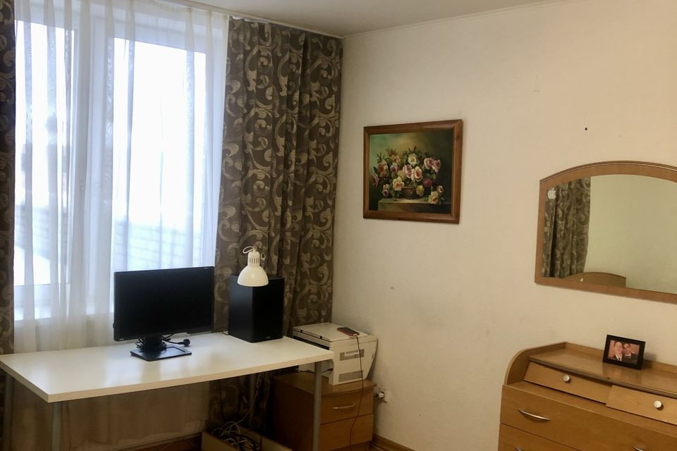 Продаётся 2-комнатная квартира, 78.1 м²