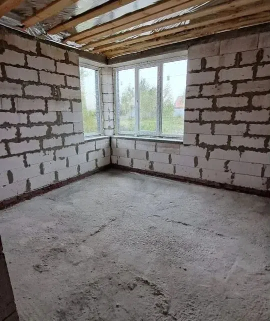 Продаётся 1-этажный дом, 110 м²