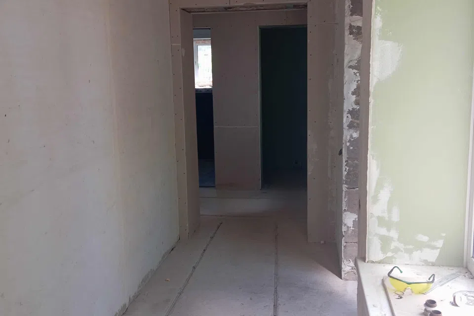 Продаётся 1-этажный дом, 111.8 м²
