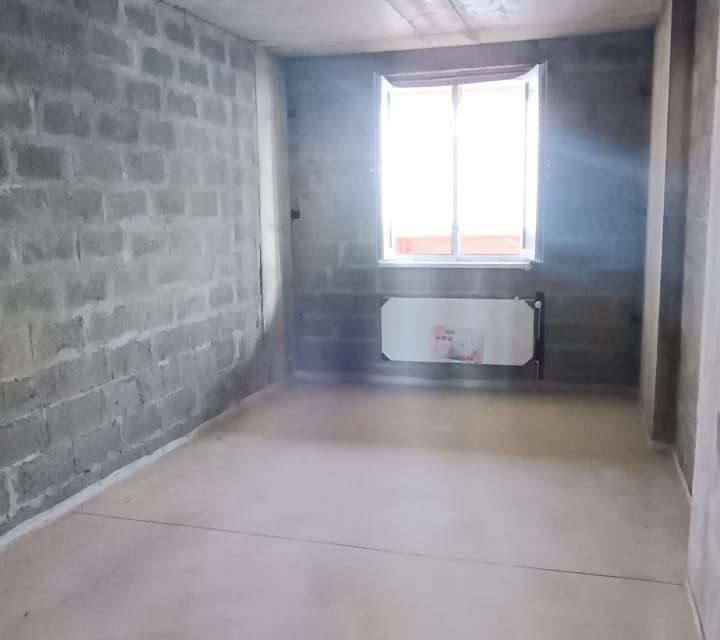 Продаётся 3-комнатная квартира, 79.1 м²