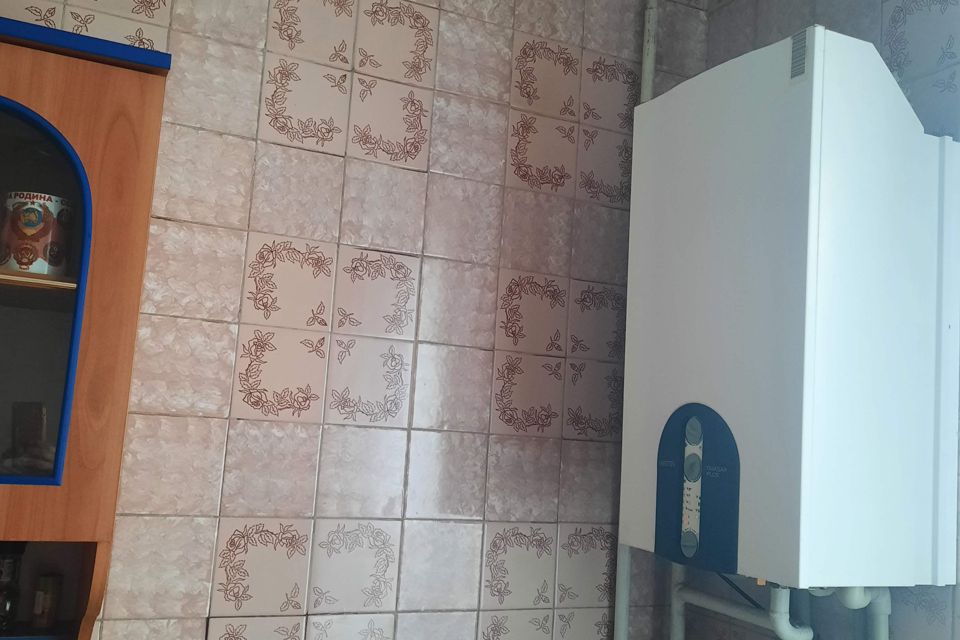 Продаётся 3-комнатная квартира, 70 м²