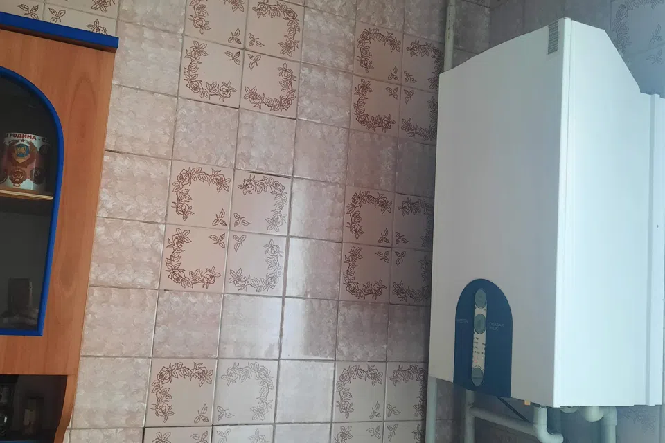Продаётся 3-комнатная квартира, 70 м²