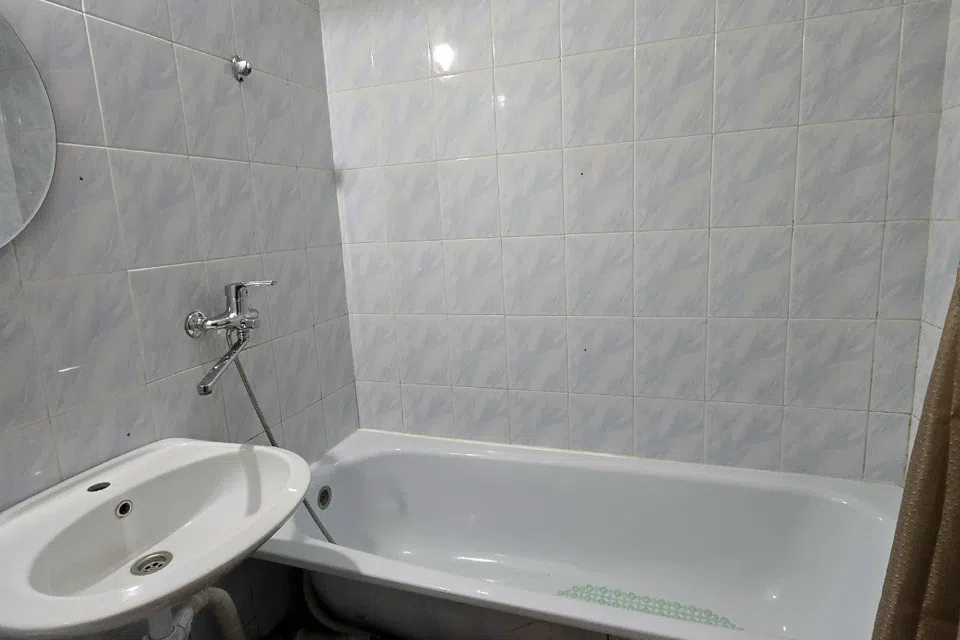 Продаётся 2-комнатная квартира, 54 м²