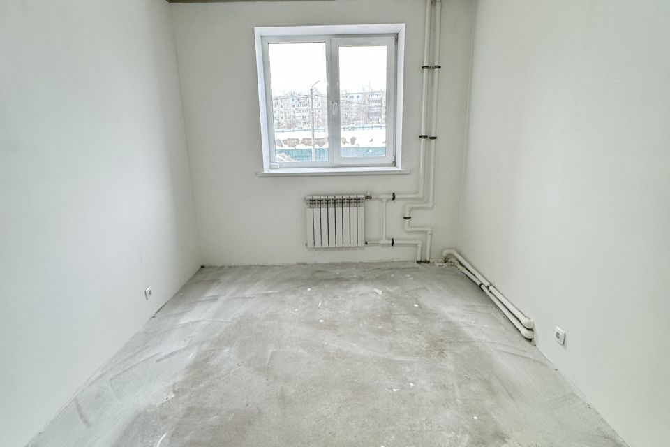 Продаётся 3-комнатная квартира, 86 м²