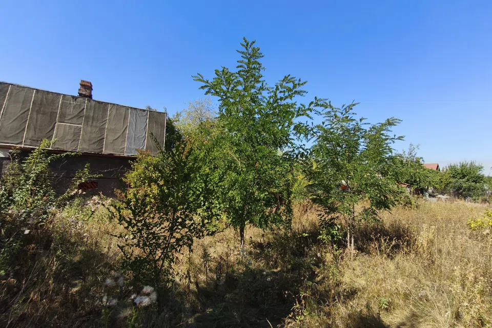 Продаётся участок, 6.2 сот., Садовый
