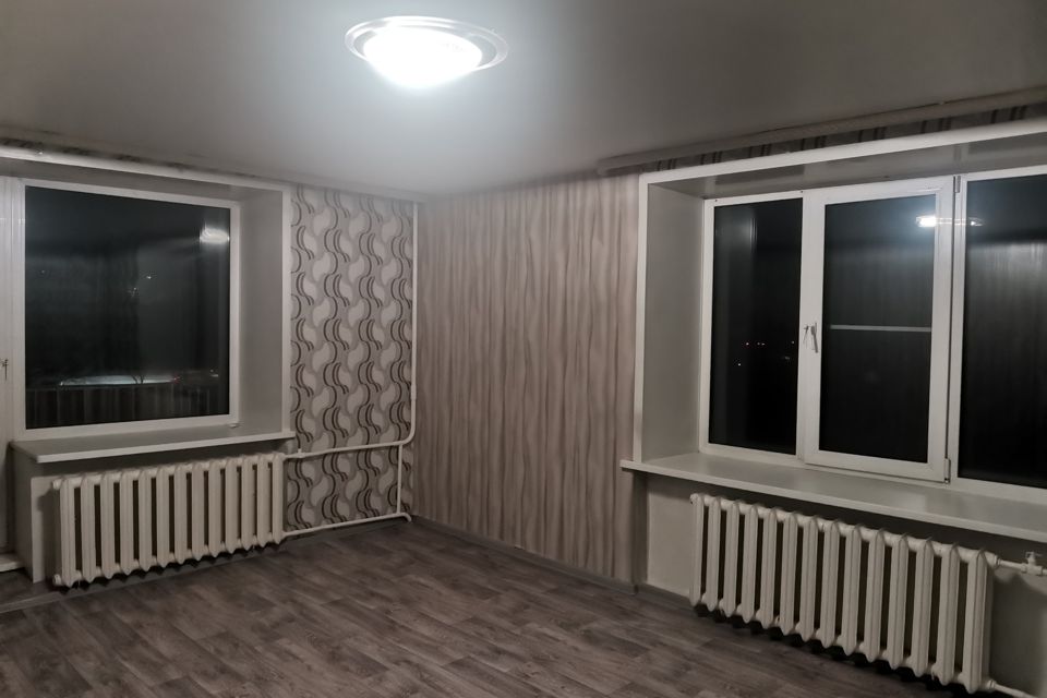 Продаётся 2-комнатная квартира, 49.2 м²