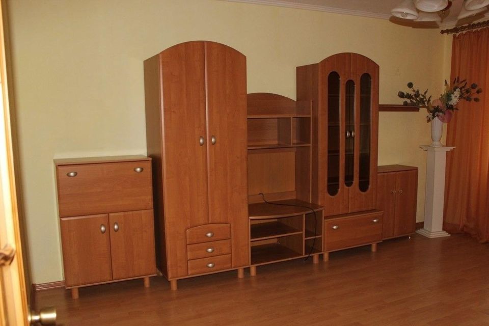 Сдаётся 2-комнатная квартира, 50.5 м²
