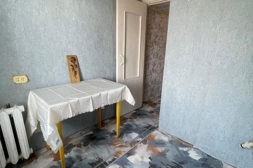 Продаётся 1-комнатная квартира, 29.3 м²