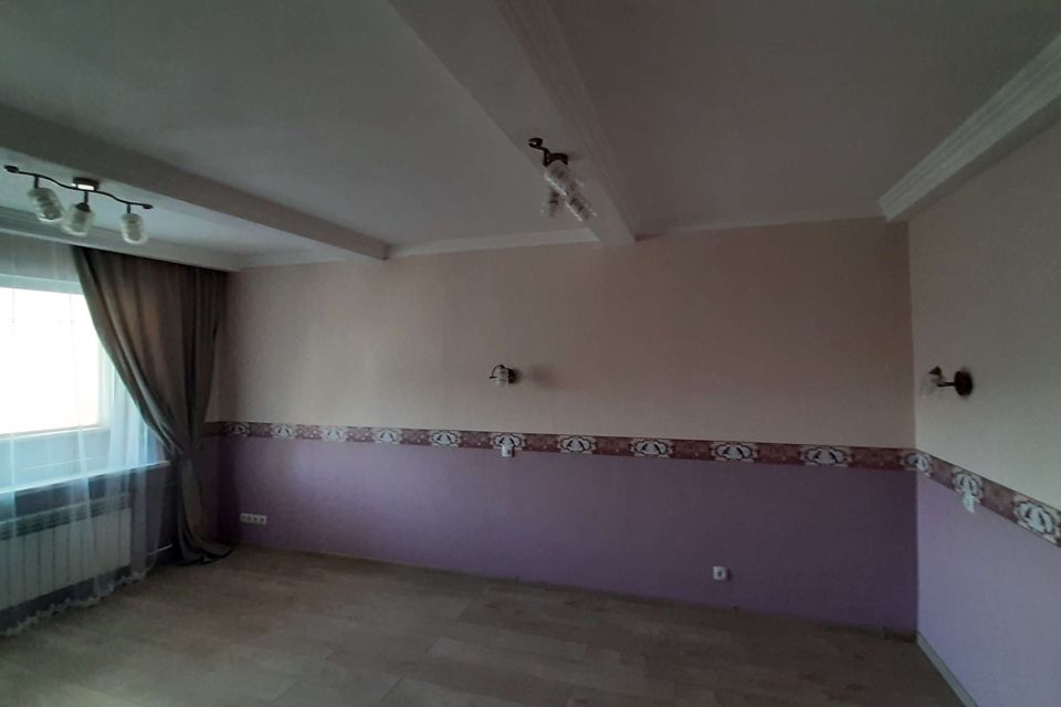 Продаётся 2-комнатная квартира, 54 м²