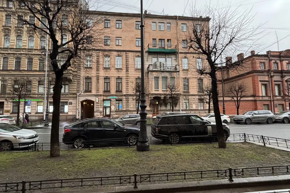 Продаётся студия, 11 м²