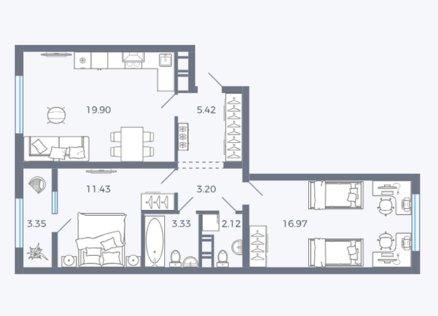 фото отбъекта