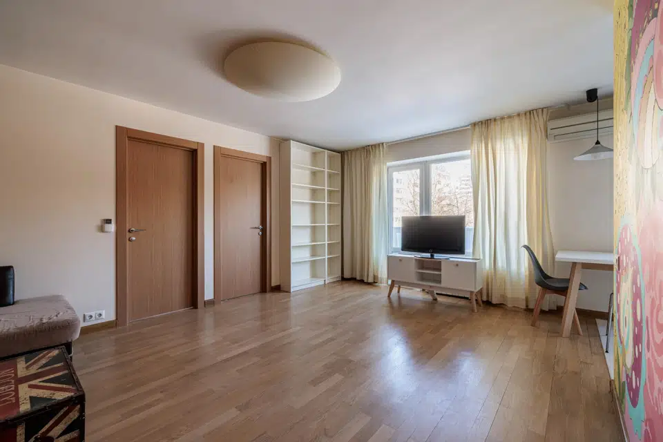 Продаётся 3-комнатная квартира, 51 м²