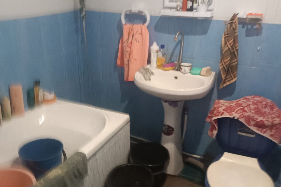 Продаётся 1-этажный дом, 75 м²