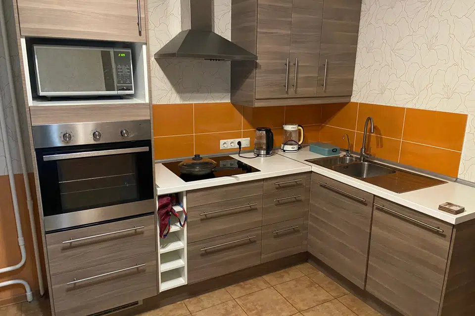 Продаётся 2-комнатная квартира, 58.9 м²