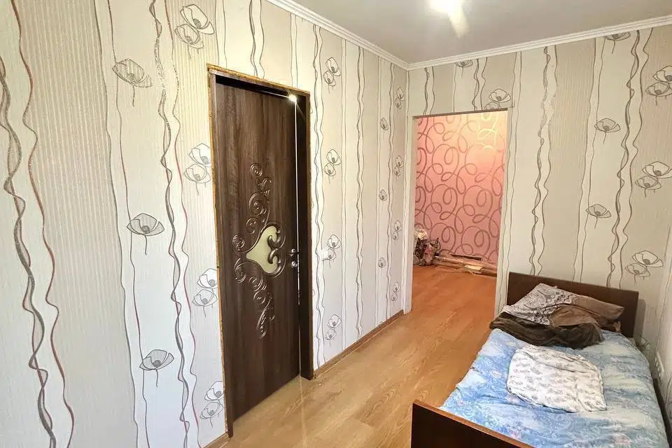 Продаётся 1-этажный дом, 69.1 м²