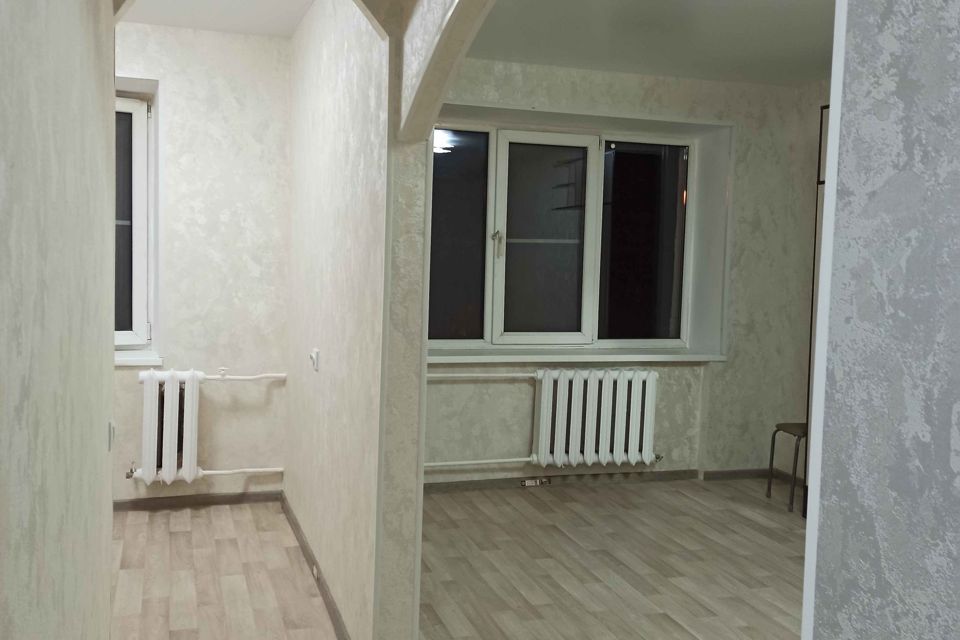 Продаётся 1-комнатная квартира, 30 м²