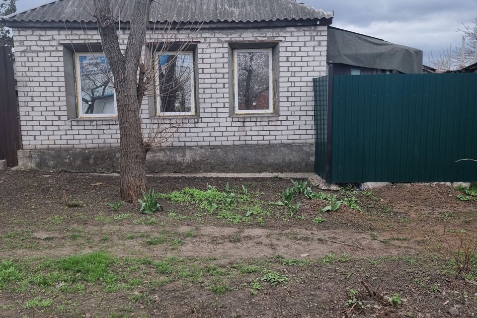 Продаётся 2-этажный дом, 69 м²