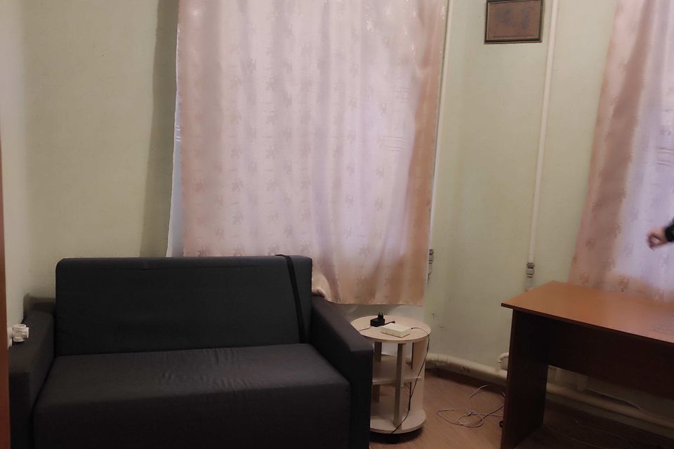 Продаётся 2-комнатная квартира, 38 м²
