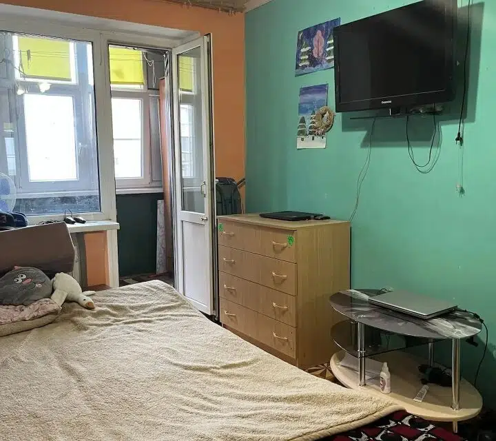 Продаётся 2-комнатная квартира, 48 м²