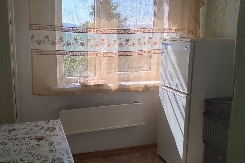 Продаётся 1-комнатная квартира, 27.1 м²