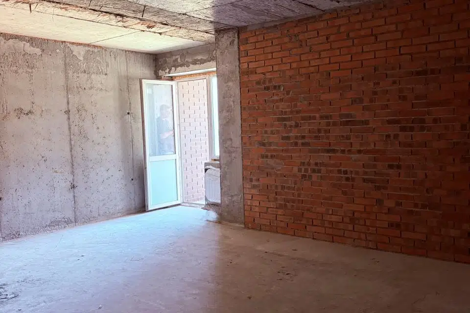 Продаётся 3-комнатная квартира, 92 м²