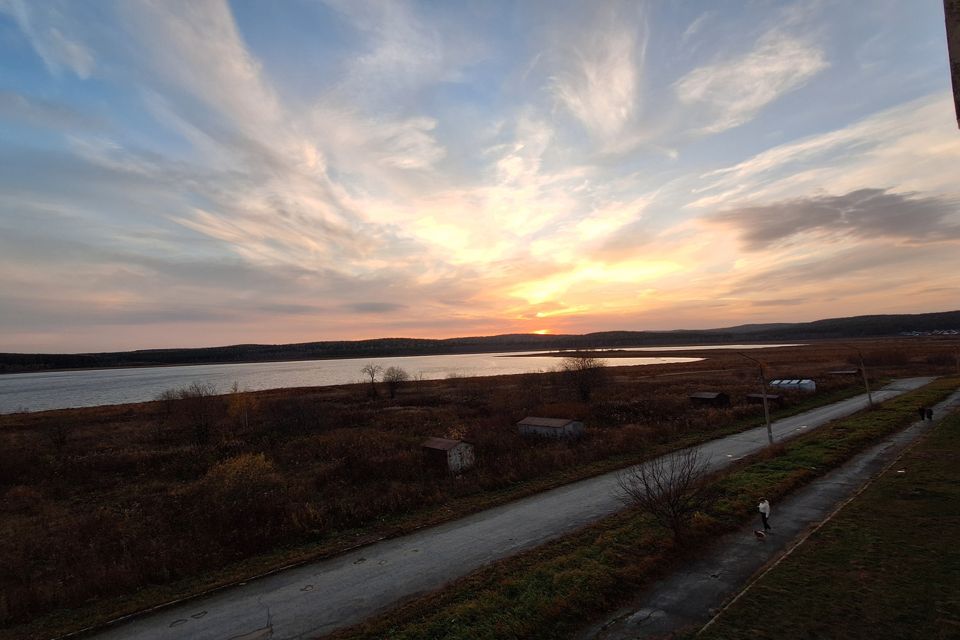 Продаётся 1-комнатная квартира, 35.5 м²