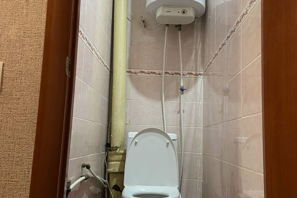 Продаётся 2-комнатная квартира, 50.2 м²