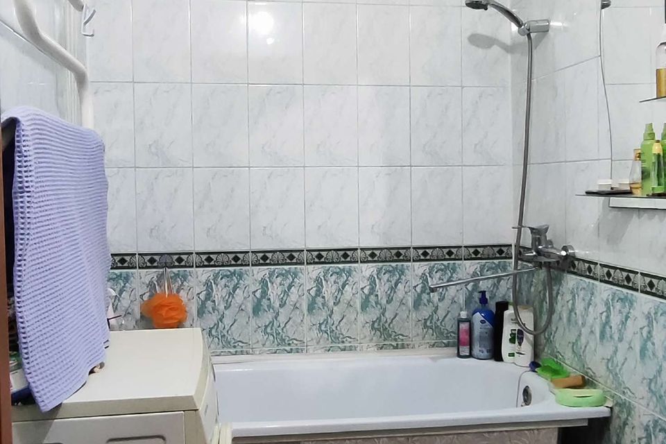 Продаётся 2-комнатная квартира, 44.5 м²