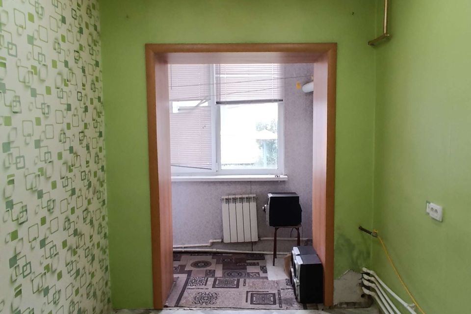 Продаётся 2-комнатная квартира, 46 м²