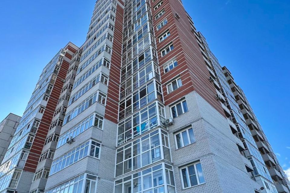 Продаётся 1-комнатная квартира, 35 м²