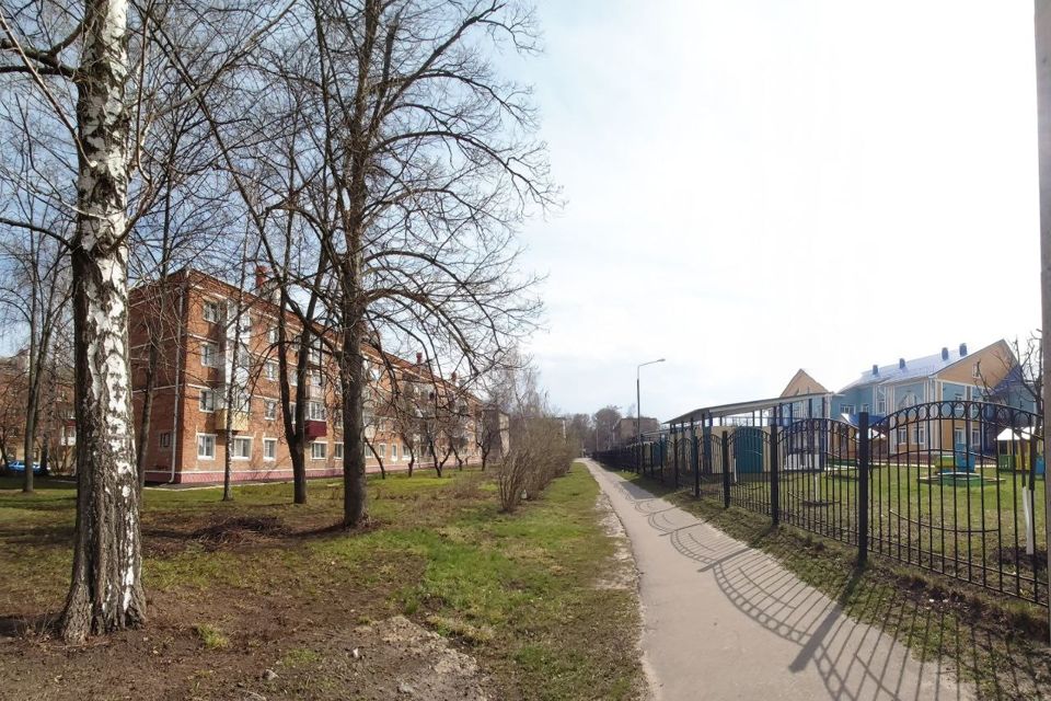 Продаётся 2-комнатная квартира, 42.7 м²