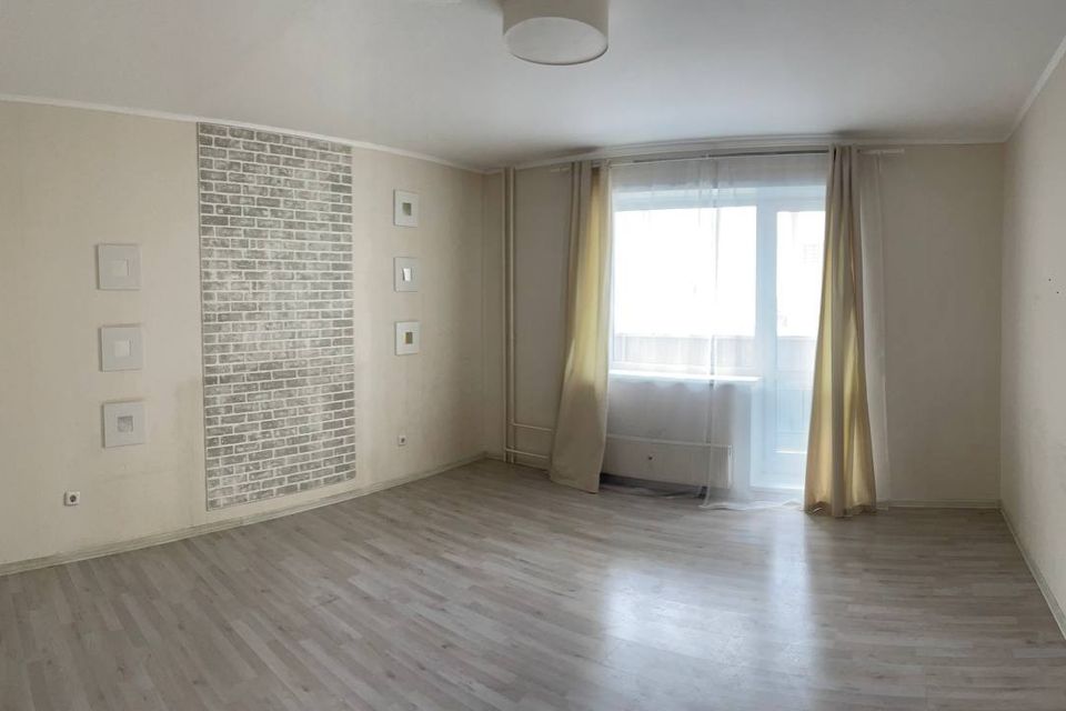 Продаётся 2-комнатная квартира, 58.6 м²