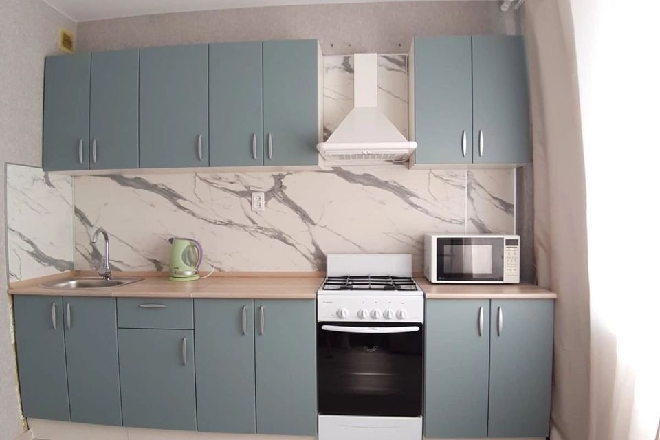 Сдаётся 2-комнатная квартира, 54 м²