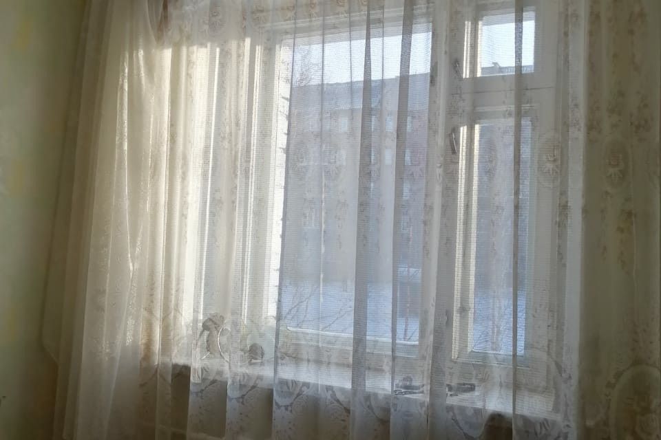 Продаётся 2-комнатная квартира, 48.9 м²