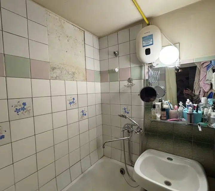 Продаётся 3-комнатная квартира, 65.8 м²