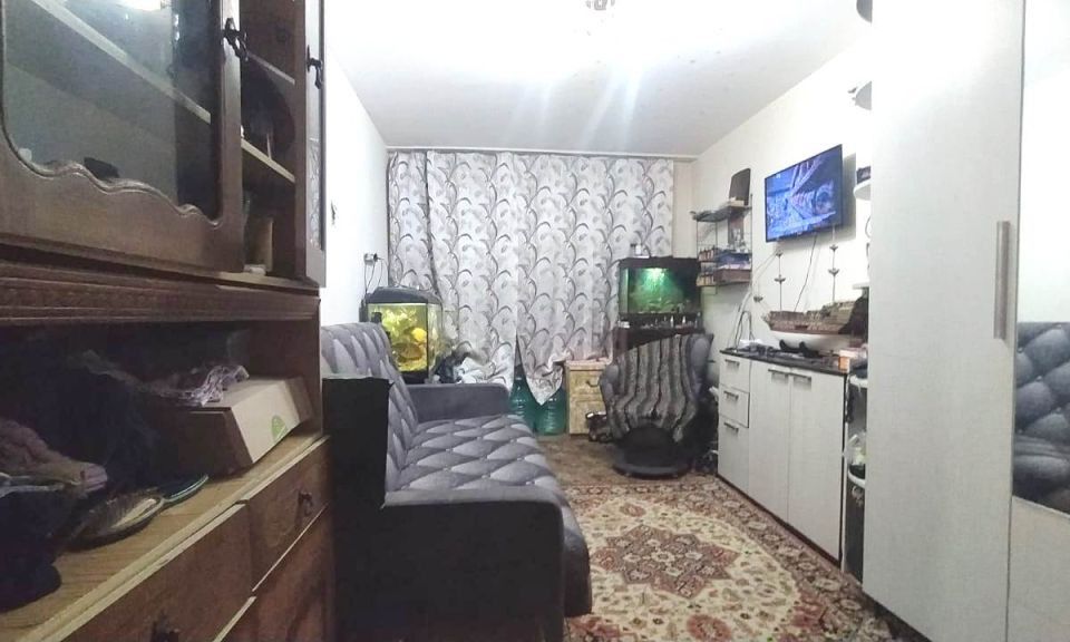 Продаётся 2-комнатная квартира, 49.7 м²
