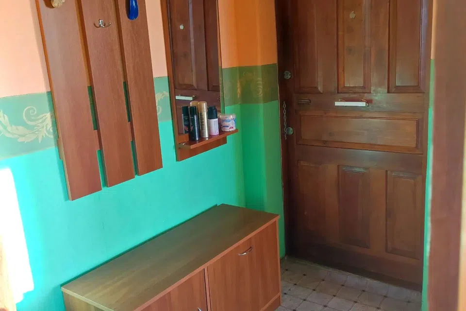Продаётся 1-комнатная квартира, 37 м²