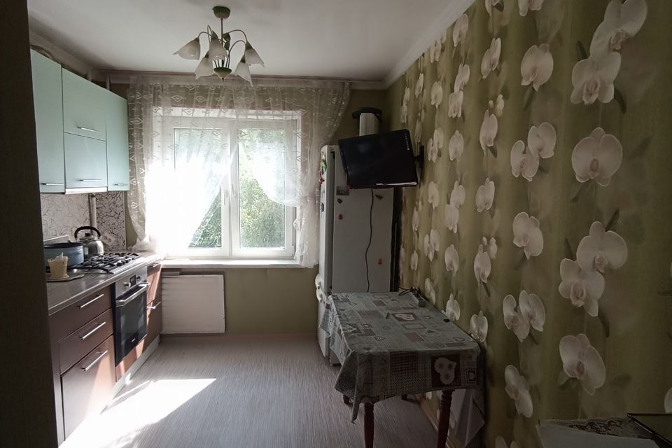 Продаётся 2-комнатная квартира, 49.8 м²