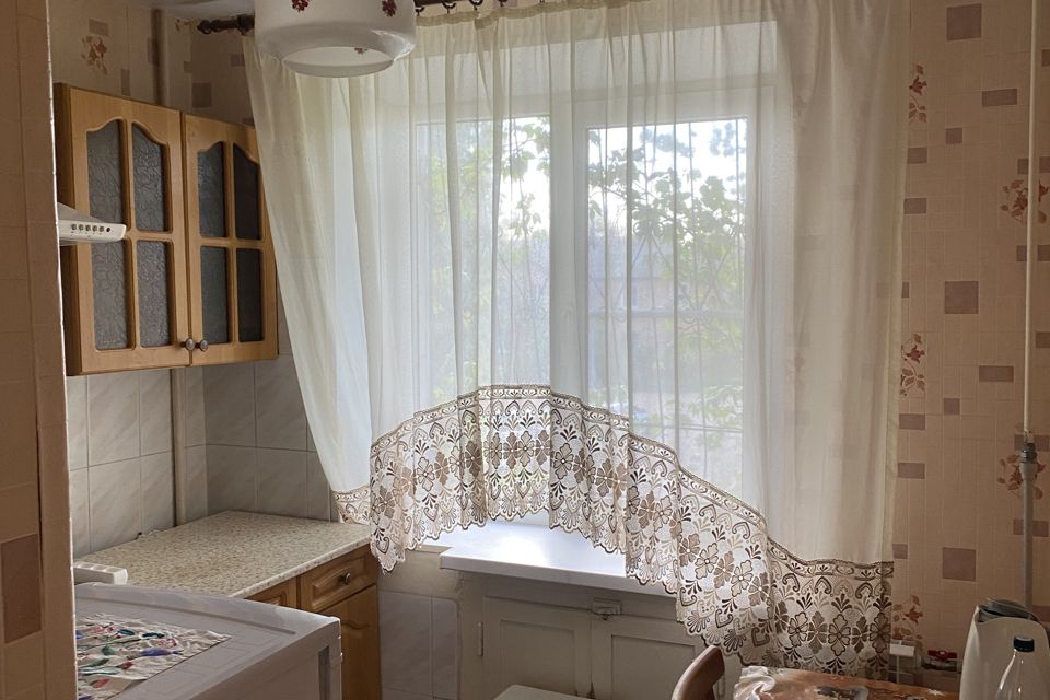 Продаётся 2-комнатная квартира, 46.9 м²