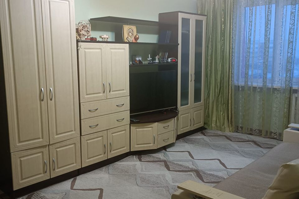 Продаётся 2-комнатная квартира, 62 м²