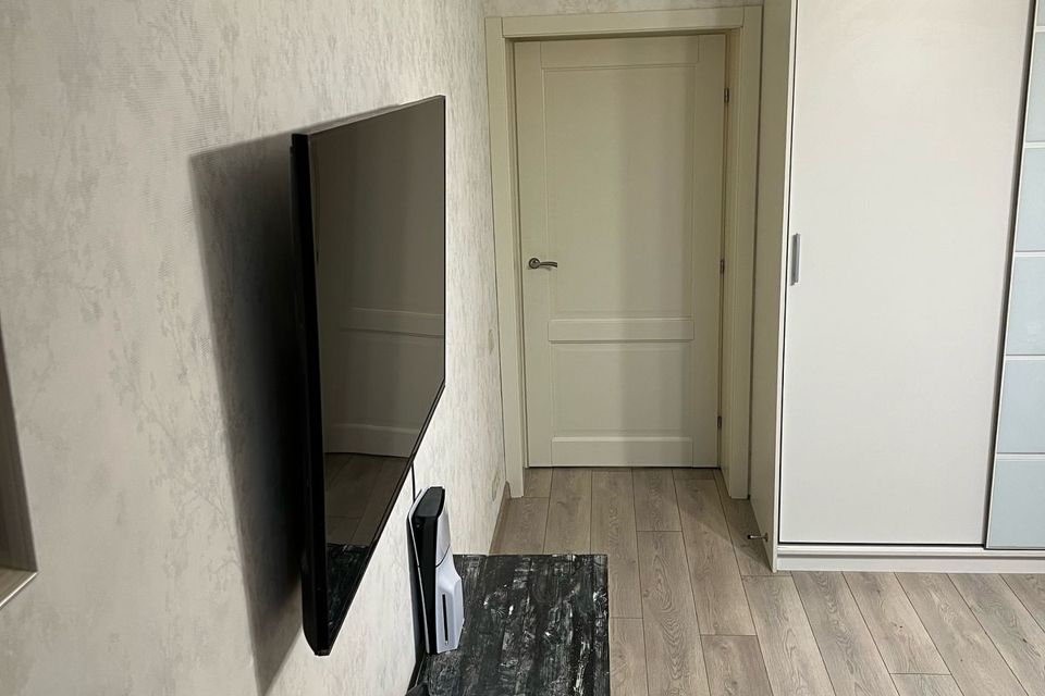 Продаётся 2-комнатная квартира, 52.7 м²