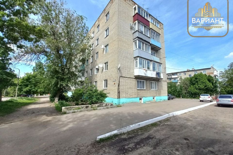 Продаётся 2-комнатная квартира, 45 м²