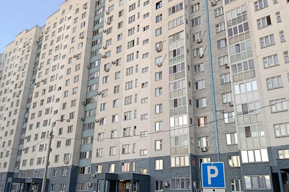 Продаётся комната в 3-комн. квартире, 12.5 м²
