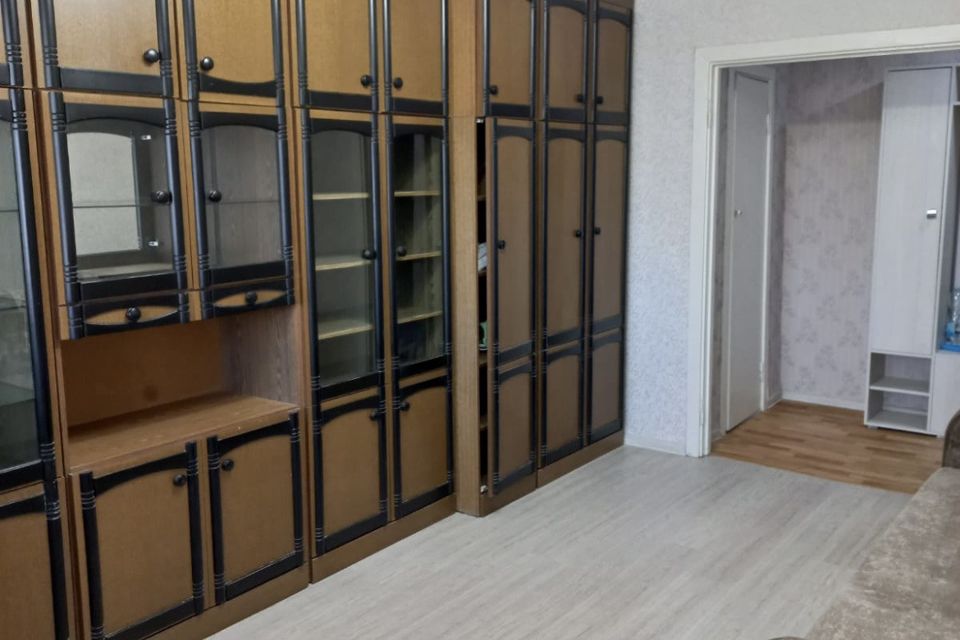 Продаётся 1-комнатная квартира, 33.6 м²