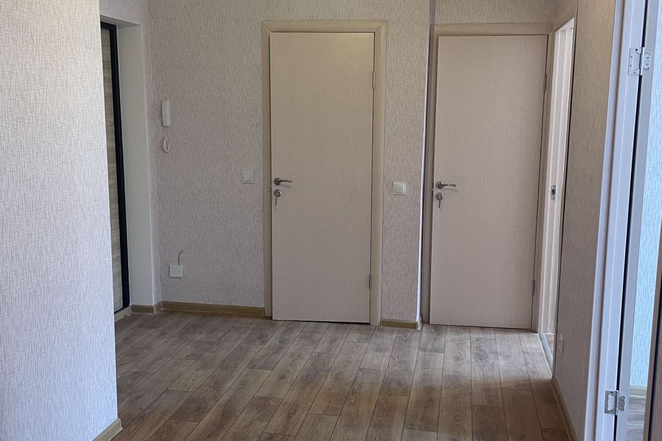 Продаётся 2-комнатная квартира, 55 м²