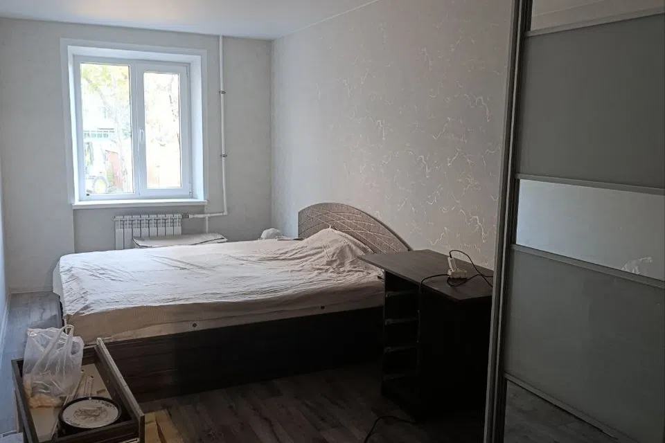 Продаётся 2-комнатная квартира, 51 м²