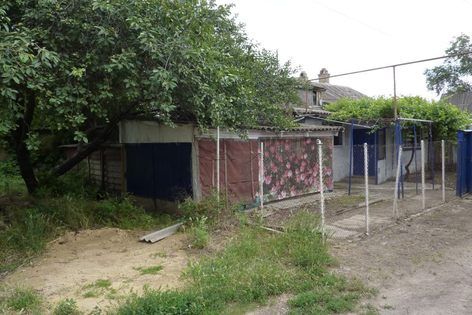 Продаётся 2-комнатная квартира, 42.7 м²