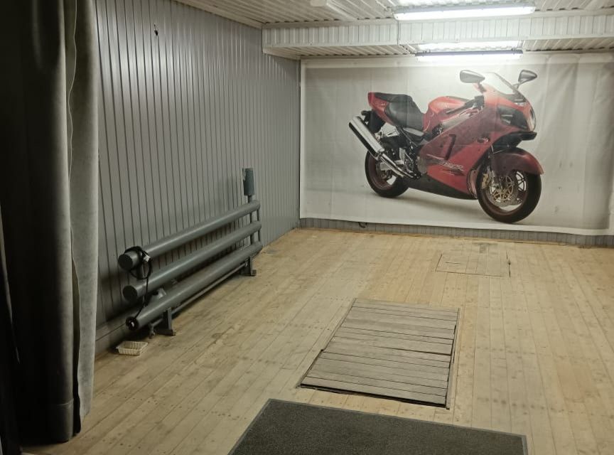 Mobile Garage купить в Сургуте, Личные вещи