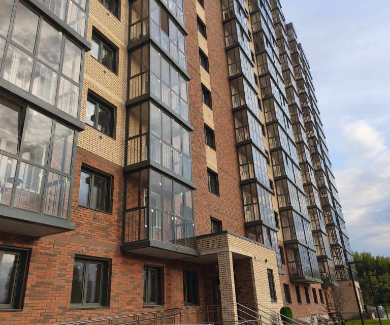 Продаётся студия, 24 м²